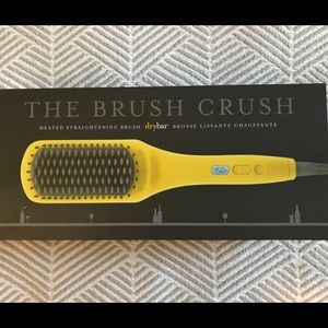 Drybar Crush Brush